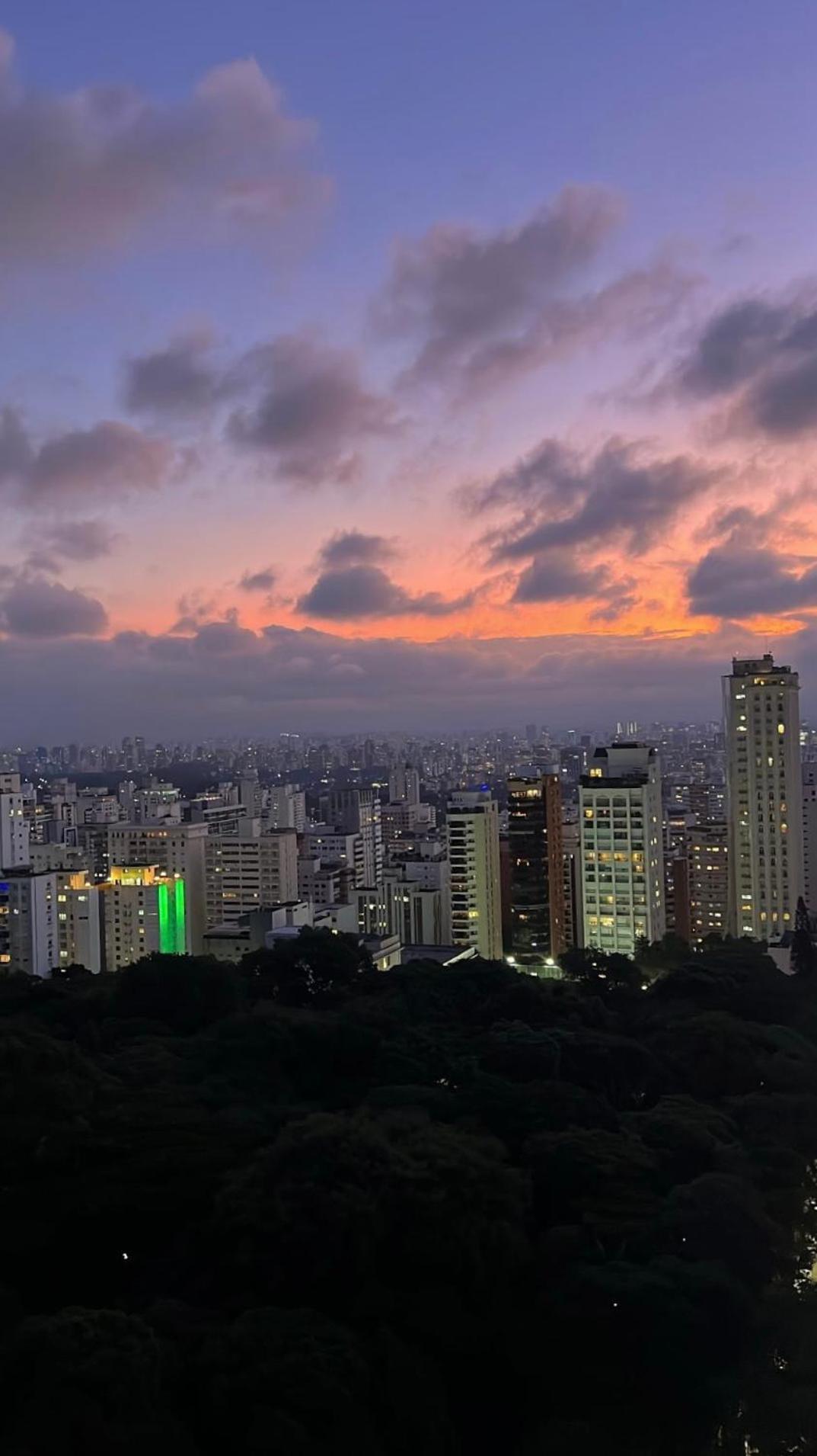 Colonial - Vista Paulista Apartamento