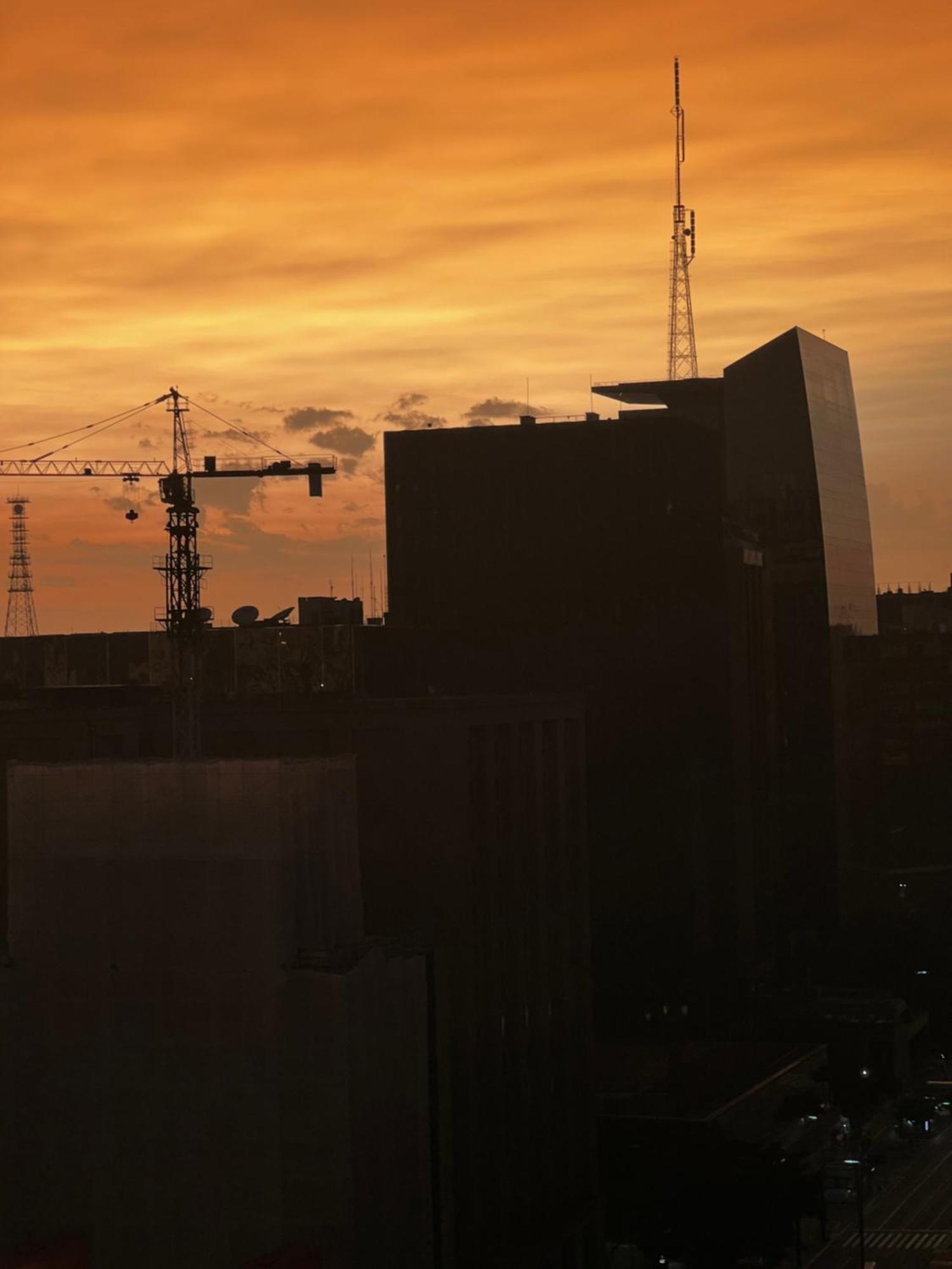 Apartamento Colonial - Vista Paulista *