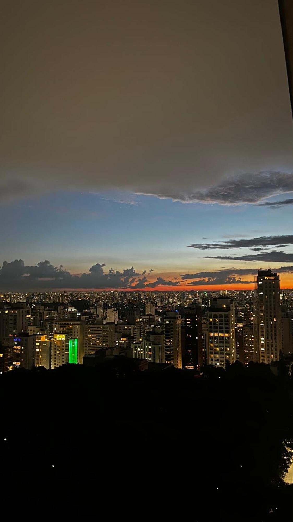Colonial - Vista Paulista