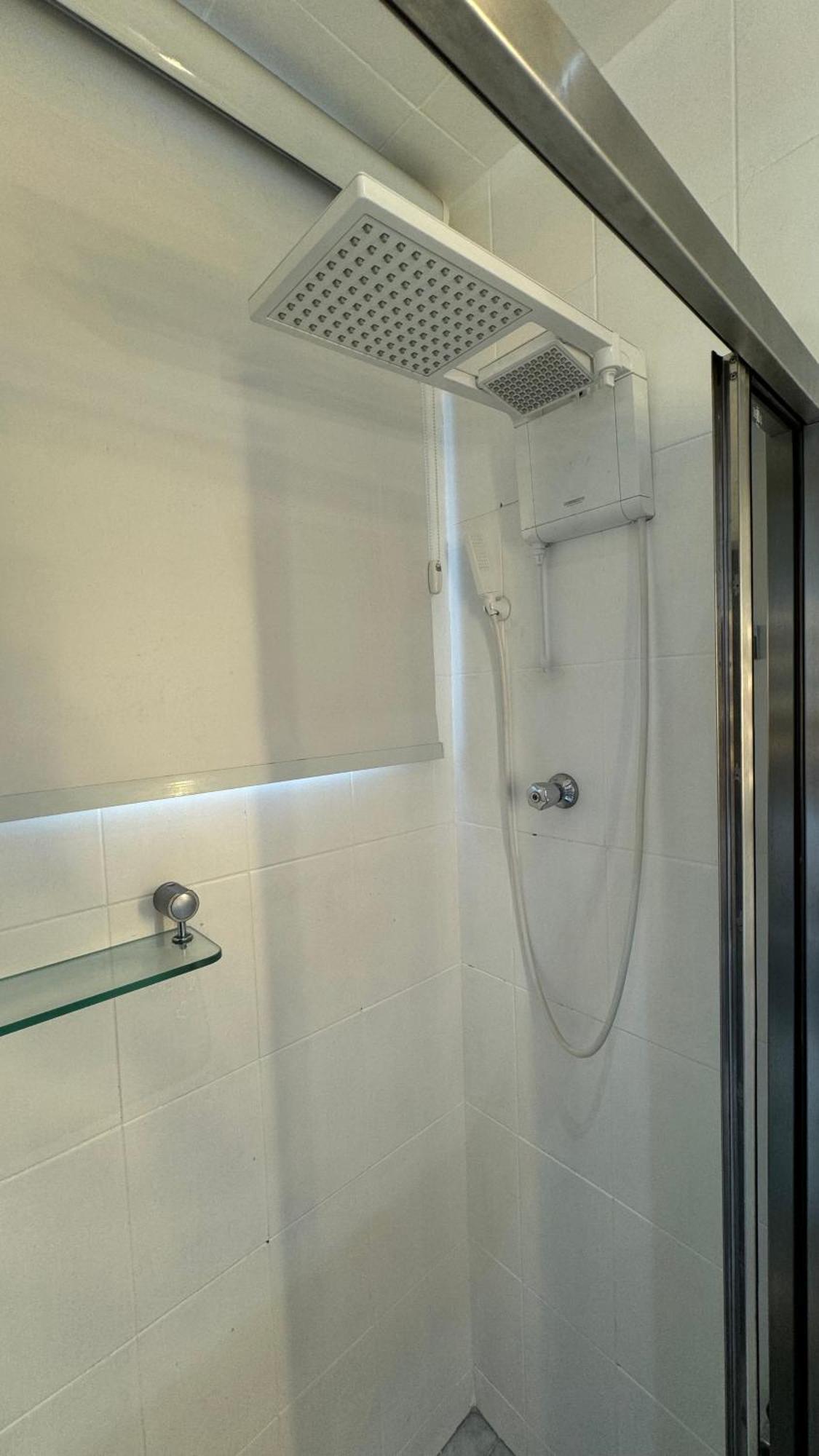 Apartamento Colonial - Vista Paulista São Paulo