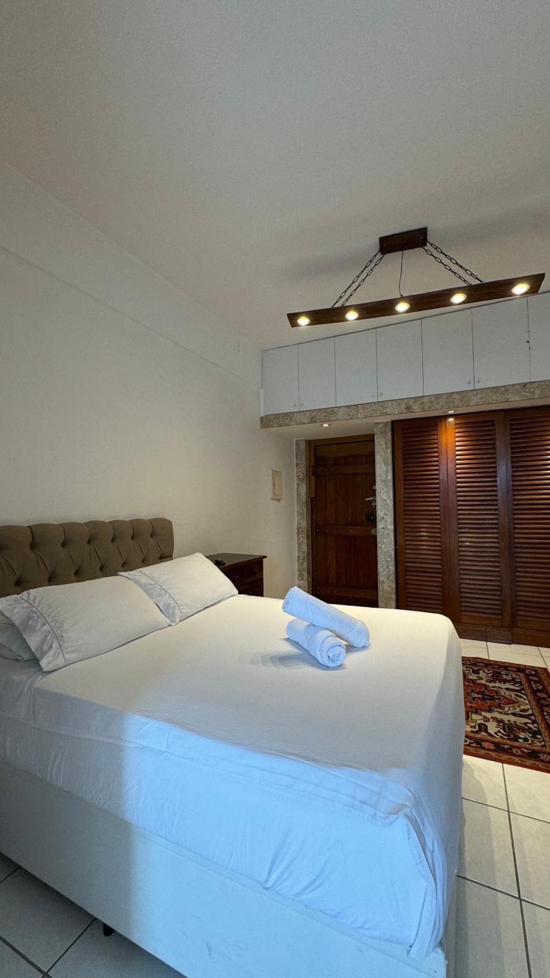 Apartamento Colonial - Vista Paulista São Paulo