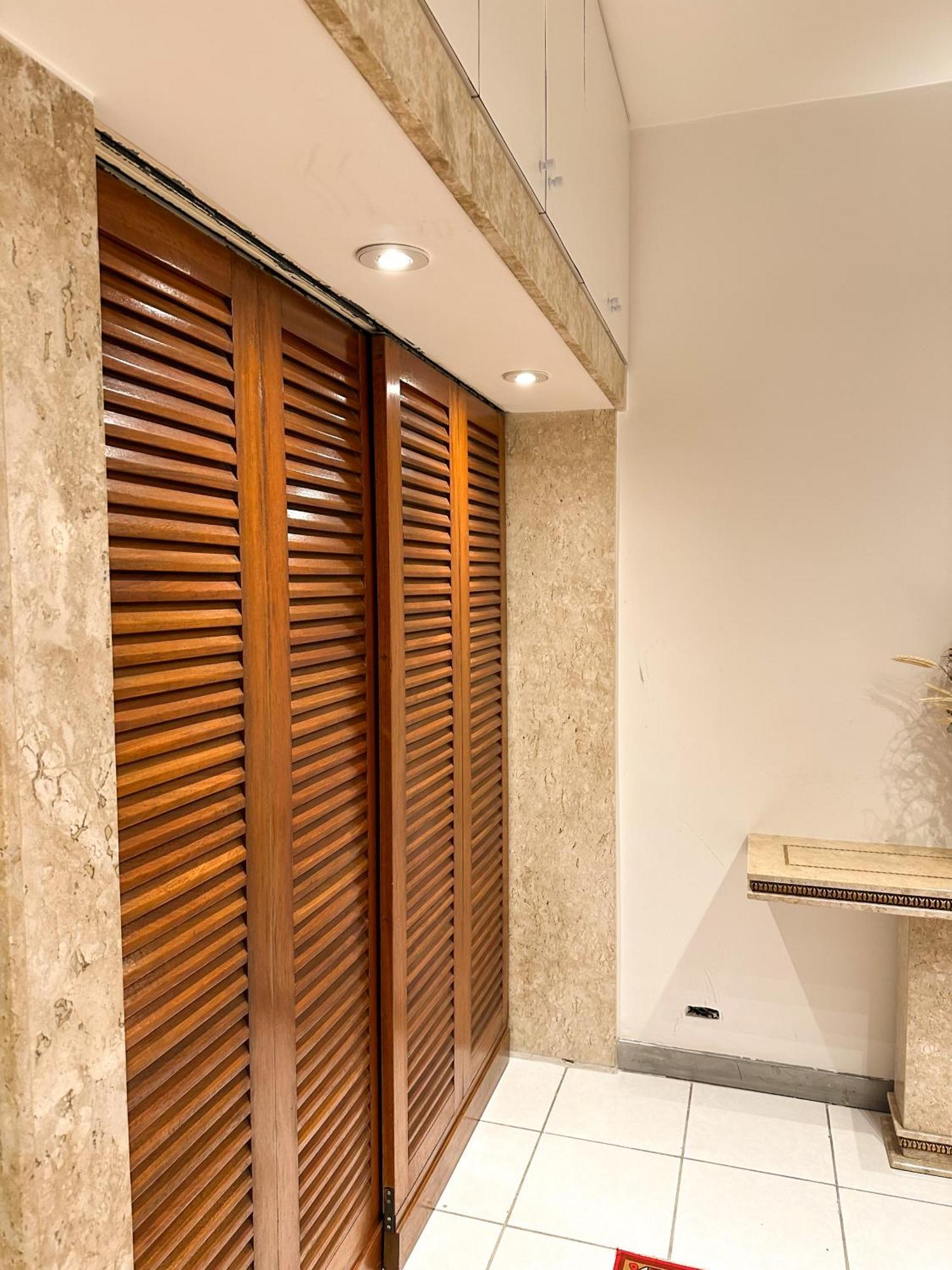 Apartamento Colonial - Vista Paulista São Paulo