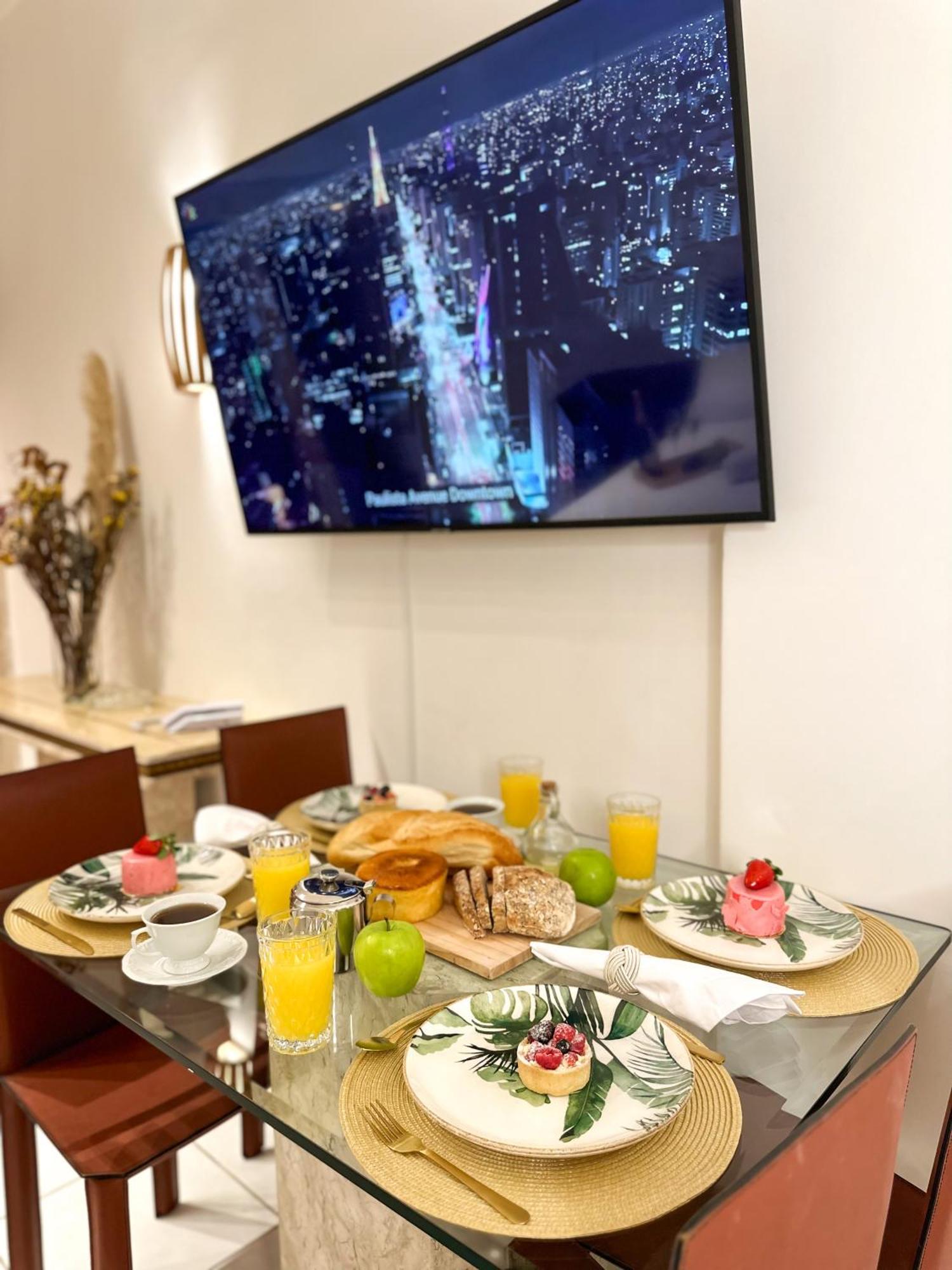 Colonial - Vista Paulista Apartamento