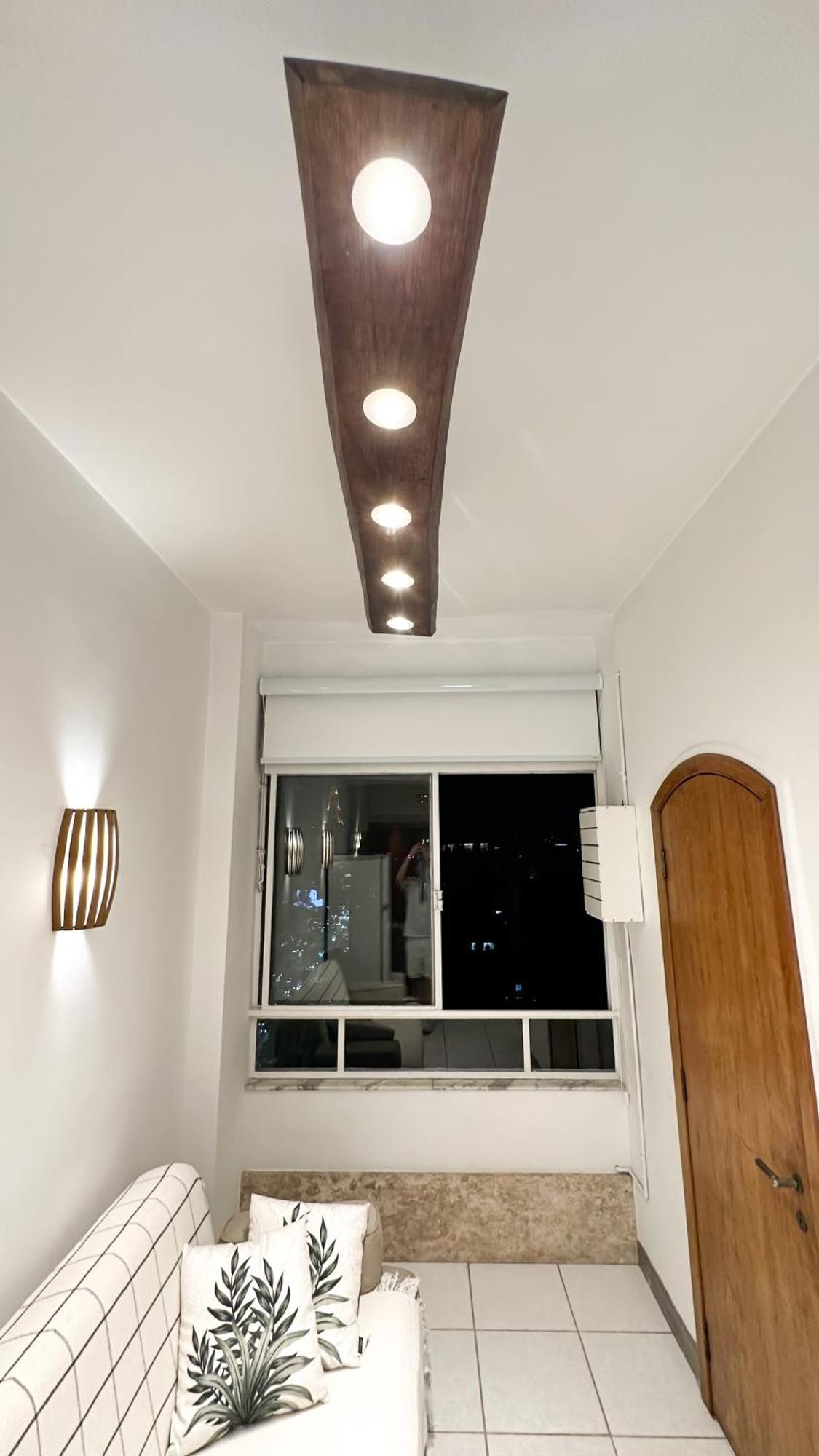 Colonial - Vista Paulista Apartamento São Paulo