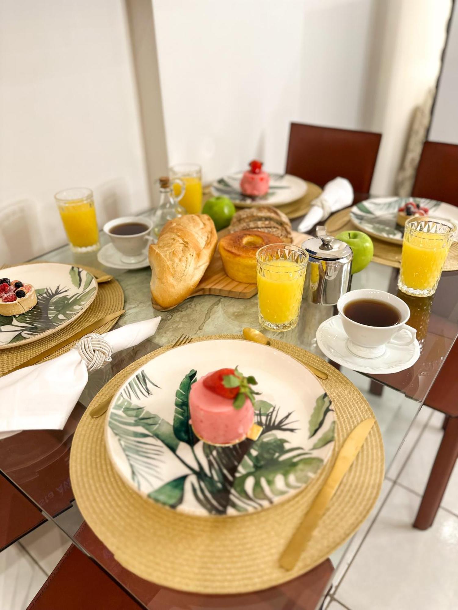 Apartamento Colonial - Vista Paulista *