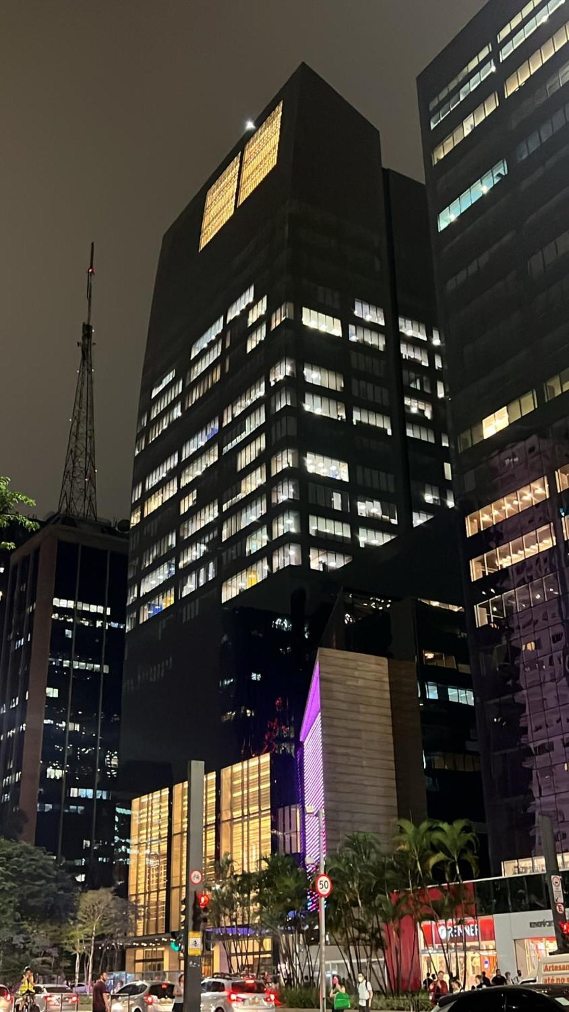 Apartment Colonial - Vista Paulista *