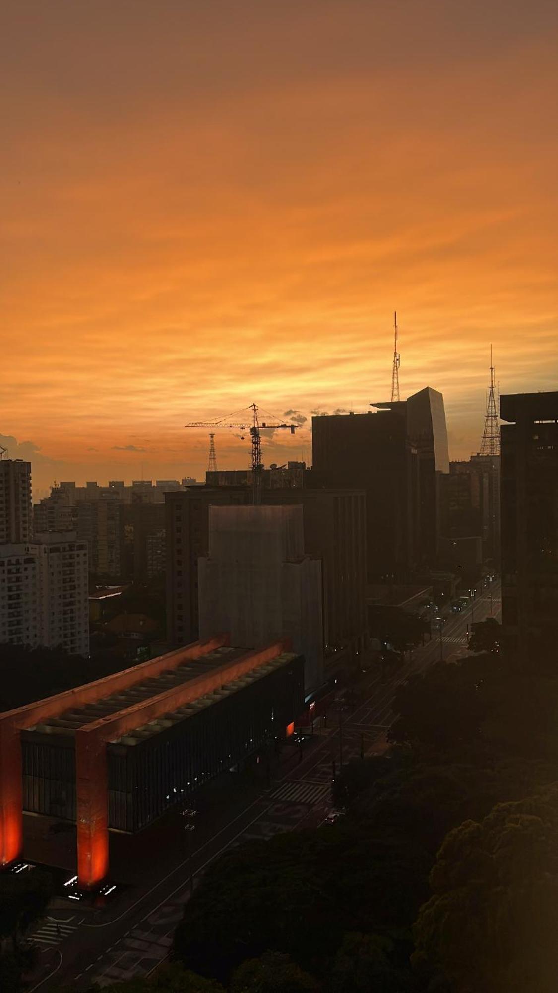Apartment Colonial - Vista Paulista