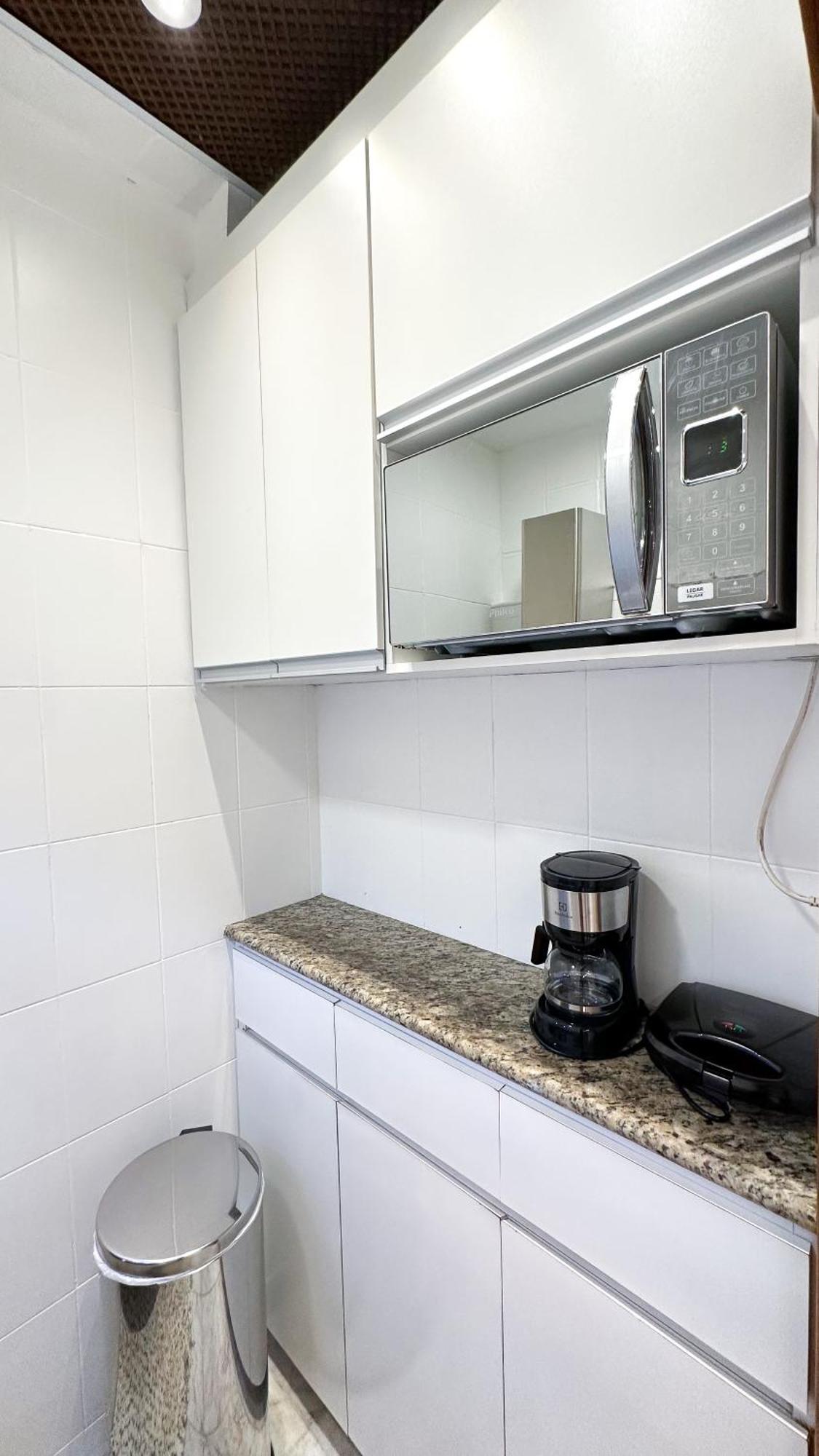 Colonial - Vista Paulista Apartment